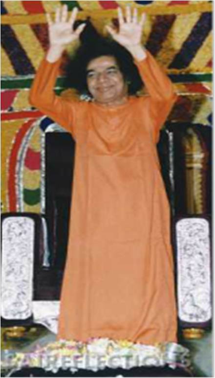 Sai Baba